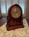 1931 Bulova Notre Dame Clock