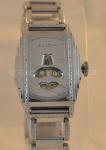 Geoffrey Baker 1932 Bulova White Prince 1 Watch 5/25/2023