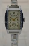 1935 Bulova Alexander watch 1 Geoffrey Baker 5/26/2023