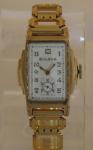 1936 Bulova Lone Eagle 1 Geoffrey Baker 2026 01 30