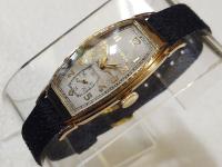 1937 Bulova Broadcaster