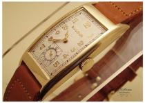 Bulova watch