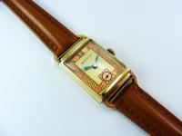 1941 Bulova President A