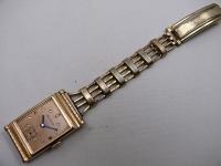 1941 Broadcaster Bulova