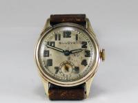 1943 Bulova Air Warden