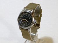 1945 Bulova Military issue 10AK