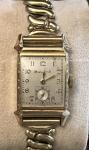 1946 Bulova Navigator or Broker dial