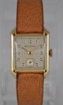 1948 Bulova Captain 1 Geoffrey Baker 6/3/2023