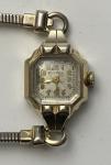 1948 Bulova Her Excellency “I” dial