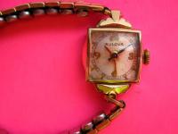 1948 ladies Bulova