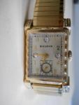 Bulova watch