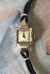 1949 Bulova watch