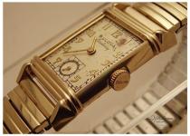 Bulova watch
