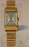 1950 Bulova Academy Award Q 1 Geoffrey L Baker 6/8/2023