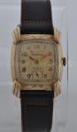 Geoffrey Baker Bulova His Excellency QQ 1 Watch 6/8/2023