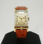 1950 BULOVA PHOTO WATCH