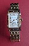 1950 Bulova Gramatan - Front View