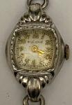 1951 Bulova Miss America “C” dial
