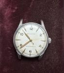 1951 Bulova Watertite Duo Wind “E” #2 dial