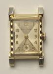 1952 Bulova Academy Award “ZZ” dial