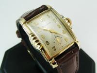 1952 Bulova President