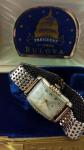 1952 Bulova President "A"