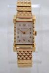 Geoffrey Baker 1953 Bulova Academy Award ZZ Watch 12 04 2013