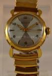 1954 Bulova Seaford watch Geoffrey Baker