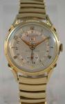 1955 Bulova 23 Calendar Watch Geoffrey L Baker 1 06/16/2020
