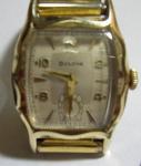 Bulova watch