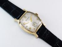 1955 Bulova Minute Man