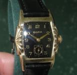 Bulova watch