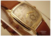 Bulova watch
