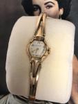 1957 Bulova American Girl watch