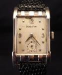 Bulova watch