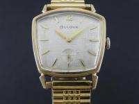 Bulova watch