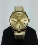 1960 Bulova President OW