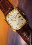 Bulova President watch