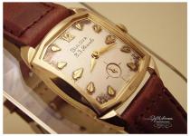 Bulova watch
