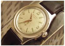 Bulova watch