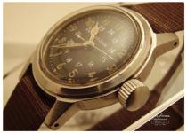 Bulova watch