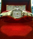 Bulova American Girl "K"