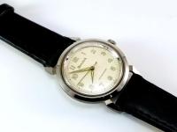 1962 Bulova Jet Clipper A