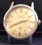 1964 Surf King GW Bulova