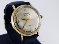 1964 Bulova 23 Jewel