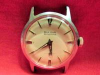 Bulova watch