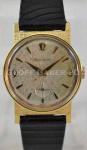 Geoffrey Baker 1965 Bulova watch 6/18/2013