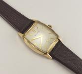 1965 Bulova Minute Man Left