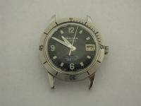 Bulova Snorkel watch