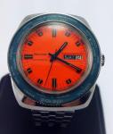 1969 Bulova Sky Star
